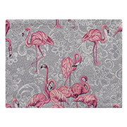 Серветка гобеленова з тефлоновим просоченням Фламінго 35х45см Villa Grazia Premium