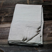 Рушник банний для сауни Lintex льон-бавовна