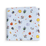 Пелюшка Space муслін Cosas