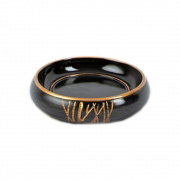 Мильниця Irya Lioni kahverengi кави