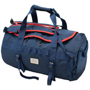 Сумка-рюкзак 36 л Blue A3051-2 Semi Line DAS303101