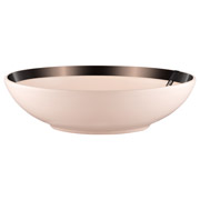 Тарелка суповая 20 см Liguria Cream Ardesto AR2920LCC кремовая