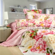 Постельное белье Word of Dream W005 - Фото №2