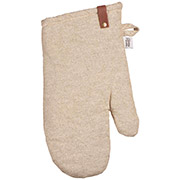 Кухонна рукавиця-прихватка Oliver Ardesto шоколад