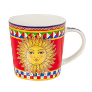 Чашка порцелянова 400 мл Dolche Lefard 922-067