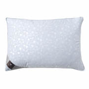 Подушка пух 30% Natural Classic Ideia блакитна