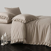 Постільна білизна Weens Stone варена бавовна La Maison