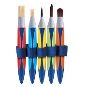 Пензлі для малювання