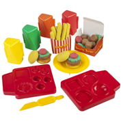 набор для лепки