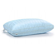 Подушка шовкова м'яка 1262 Valentino Deluxe Silk Kapok MirSon