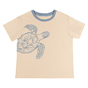 Футболка для хлопчика ФТ27 супрем Бембі 200-молочний