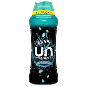 Гранули для прання парфумовані 495 г Unstoppables Свіжість Lenor 8700216704724