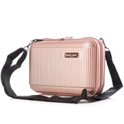 Б'юті-кейс 4.5 L Rose T5664-1 Semi Line DAS302643