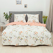 Постільна білизна 24329 ранфорс Isleep