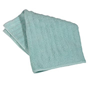 Рушник махровий Ribs Ярослав 500г ментоловий