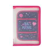 Папка-органайзер пластикова А4 Hi Koala Yes 492074