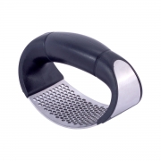 Пресс для чеснока с ручкой 10.7х5.х6.9 см Kamille 8832