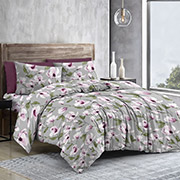 Комплект постільної білизни Blooming бязь-голд SoundSleep