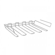 Тримач для келихів Metaltex 364916