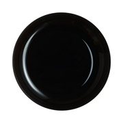 Блюдо глибоке Couscous Tajine 21см Luminarc Friends Time Black P6361