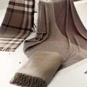 Плед шерстяной Biederlack 556813 - Фото №2