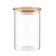 Банка для зберігання 900 мл Fresh Ardesto AR1309SFM