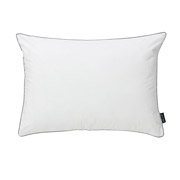 Подушка антиалергенна двокамерна з бортом Dotyk ArCloud