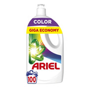 Гель для прання 4.5 л Color Ariel 8700216692007