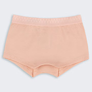 Трусики для дівчинки ТР16 супрем Бембі I00-абрикосовий