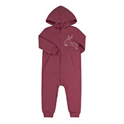 Комбінезон-чоловічок КБ222 трикотаж Bembi J00-ягідний