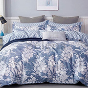 Комплект постільної білизни бязь gold Selena Мурова 2 100637