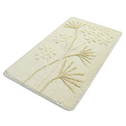 Коврик в ванную Chilai Home Orkide ecru
