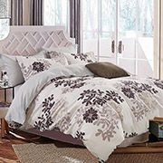 Постільна білизна TL-2302 VIP сатин-лайт люкс Love You