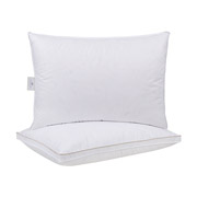 Подушка пухова Dove Firm Penelope