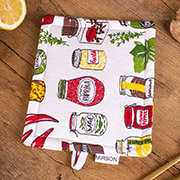 Прихватка кухонная 212 Spices Mirson