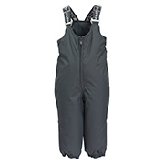 Термополукомбінезон SONNY Huppa 2613BASE середньо-сірий