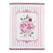 Рушник кухонний махровий Букет анемонів Arielle Centrotex S&G