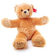 Ведмідь Обійми мене коричневий Aurora AT-61281D