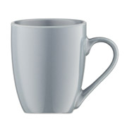 Чашка порцелянова 320 мл Capri Ardesto AR0632CB блакитна