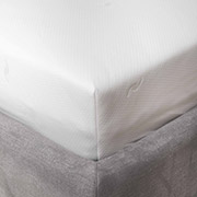 Наматрацник вологостійкий Аква трикотаж Вілюта з бортами