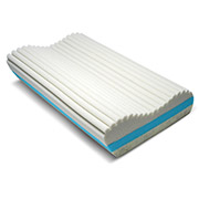 ортопедична подушка Тревіс