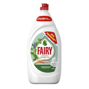 Засіб для миття посуду 1.35 л Чайне дерево та м'ята Fairy 8006530111478