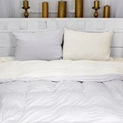 Наволочка Winter Delicate 28-0047 Narcissus велюр+сатин MirSon