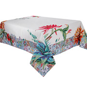 Скатертина гобеленова Bromelia Lefard