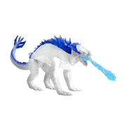 Фігурка Шімо з крижаним диханням 15 см Godzilla vs. Kong 35206