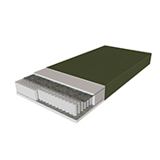 Матрац EMM Ortomed Lux