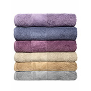 Набір з 6 махрових рушників Mir Hanibaba