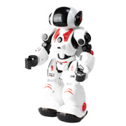 Робот-шпигун Джеймс Stem Xtrem Bots XT3803084