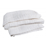 Покривало-плед лляне LiMaSo PL04