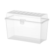 Контейнер для зберігання 20.5х14х9.5 см Fresh Ardesto AR4120FT